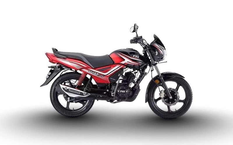 Black Red